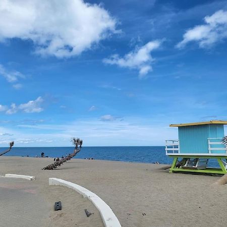 T2 Vue Mer Palm Beach 乐巴凯尔斯 外观 照片
