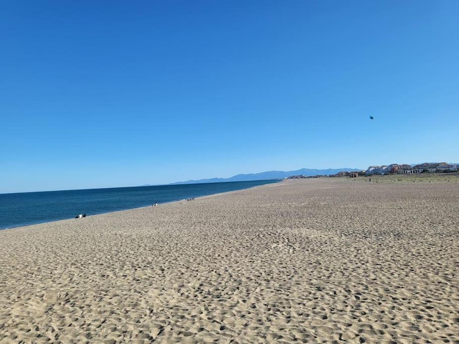 T2 Vue Mer Palm Beach 乐巴凯尔斯 外观 照片