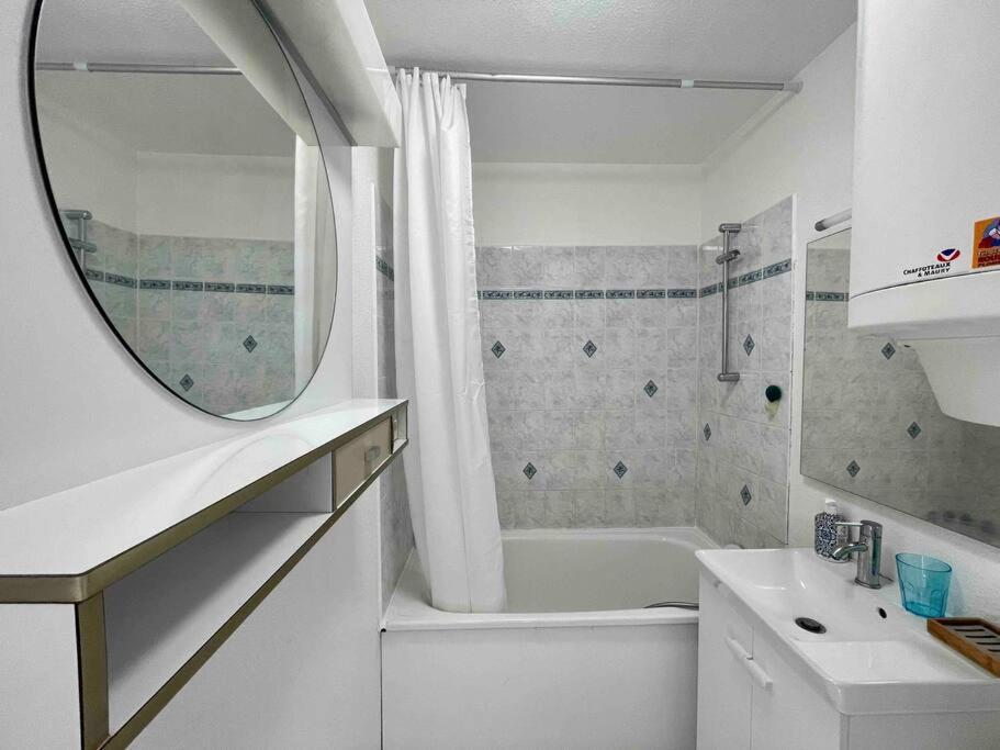 T2 Vue Mer Palm Beach 乐巴凯尔斯 外观 照片